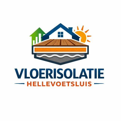 Vloerisolatie Hellevoetsluis